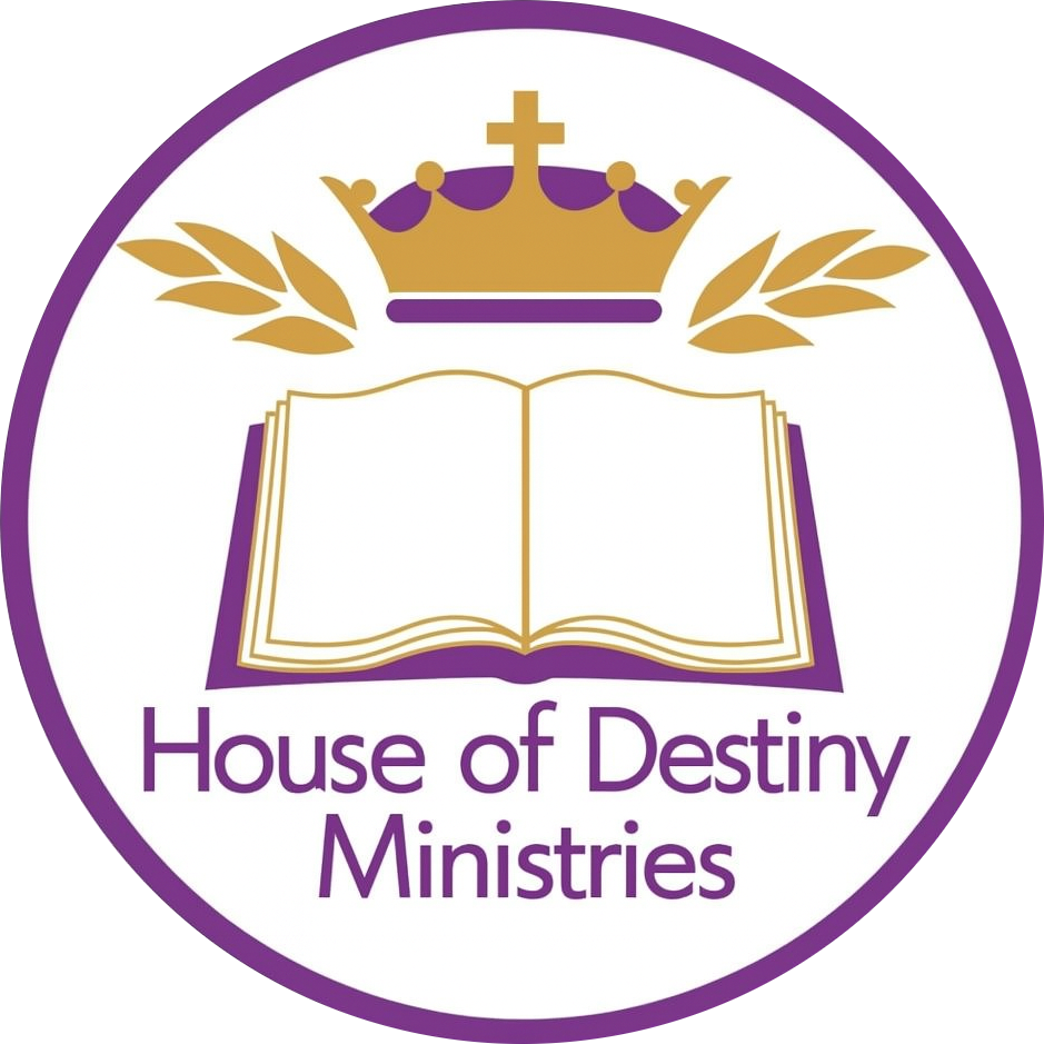 House of Destiny Ministries